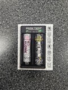 Hohm Tech Battery Charger