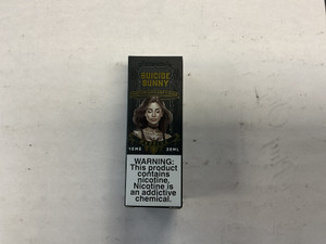 Madrina 40 mg Salt Nic