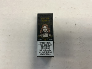 Mothers Milk & Cookies 20mg Salt Nic