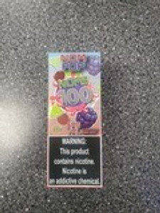 Nom Pop 6mg E- Juice