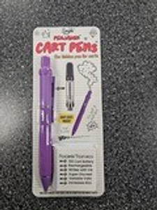 Penjamin 510 battery Purple