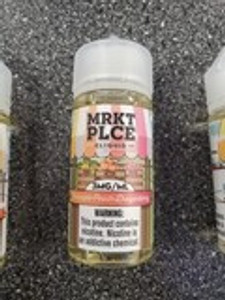 Pineapple Peach Dragonberry 3mg E-Juice Pineapple Peach Dragonberry 3mg E-Juice