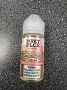 Pineapple Peach Dragonberry 6mg E-Juice Pineapple Peach Dragonberry 6mg E-Juice