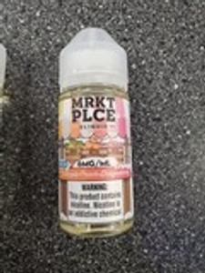 Pineapple Peach Dragonberry Ice 6mg E-juice Pineapple Peach Dragonberry Ice 6mg E-juice