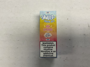 Pink Lemonade Ice 50mg salt nic