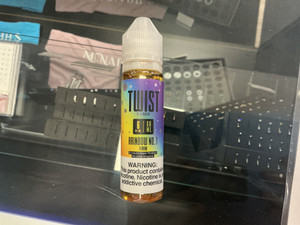Rainbow NO. 1 6mg E-juice