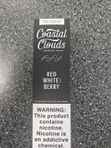 Red White And Berry 6mg E-Juice Red White And Berry 6mg E-Juice