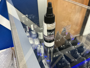 reserve white private stock 1oz