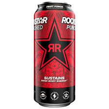 Rock Star