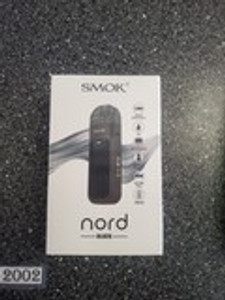Smok Nord 5 Black