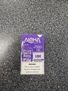 Ube 7000 Disposable