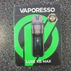 Vaporesso Luxe XR Max Grey Device Kit