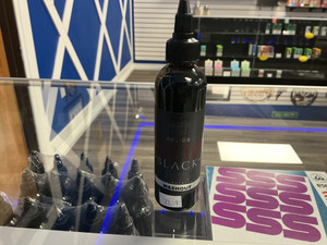 Washout Black 4oz