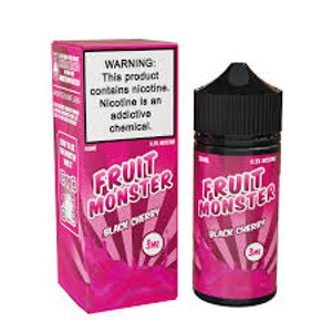 Black Cherry 3mg E-Juice