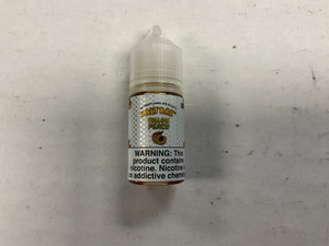 Georgia Peach 50mg Salt Nic