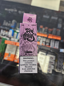 Chakra 50mg salt nic