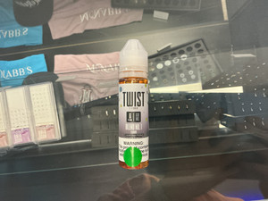 Blend No.1 6mg E- Juice