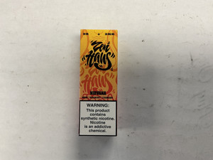 Nirvana 30mg Salt Nic E-Juice