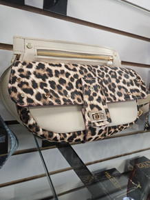 Sling Bag Cheetah