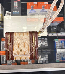 Small Wallet - Desert edition