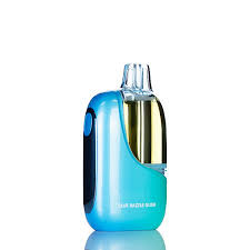 Blue razzle gush 50,000 disposable