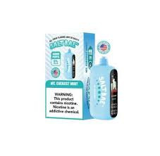 Mt. everest mint 40,000 disposable