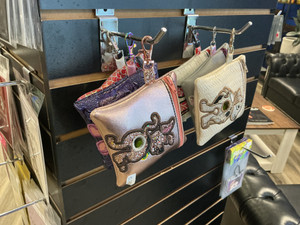 Dog poop bags