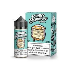 Original 6mg E-juice