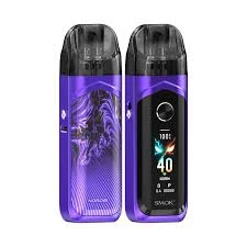 Smok Nord 6 device kit blue
