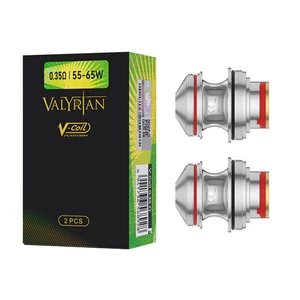 Valyrian V coil 0.35 ohm 2 pack