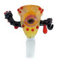 Cyclops Worm Bowl 14M