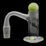 Dogg Lbs - Everyday Drippin Terp Slurper Quartz Banger- 14M 90 Degree