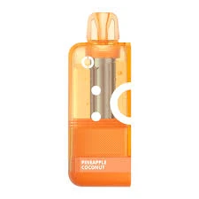 Pineapple coconut 35,000 disposable pod