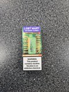 Citrus Sunrise MO5000 disposable