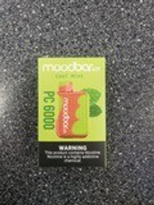 Cool Mint PC6000 Disposable