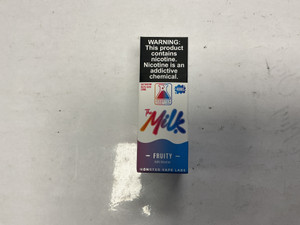 Fruity 48 mg Salt Nic