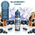Blueberry Cake 6mg E-Juice
