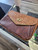 Crossbody bag brown