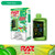 Code green 50,000 disposable