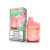 Raspberry watermelon mini 1500 disposable