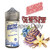 Blueberry Vanilla 6mg E-Juice