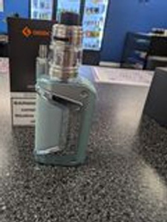Geek Vape Aegis Legend 3 Device Kit Green
