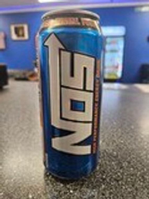 NOS 16oz