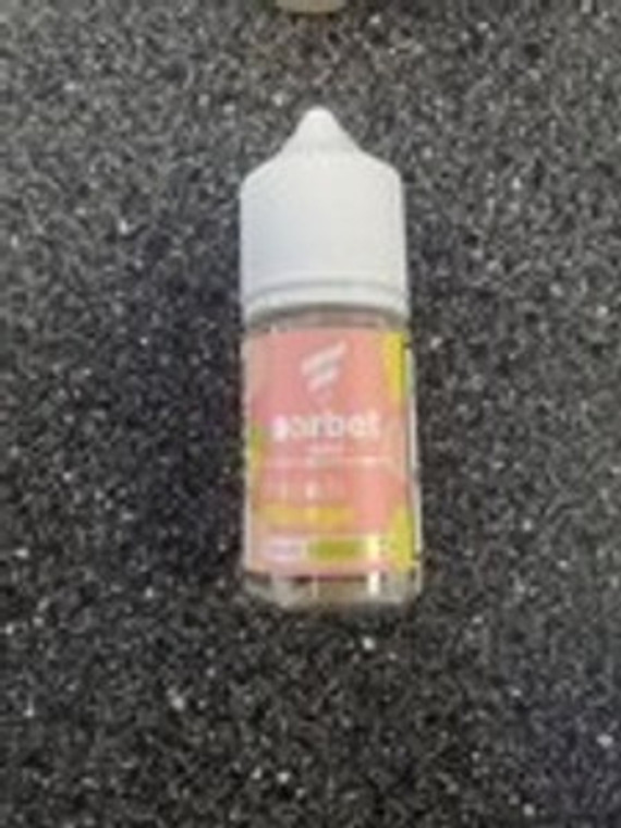 Peach Mango 24 mg Salt nic