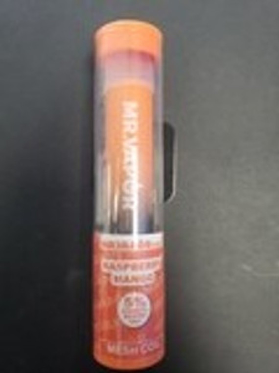 Raspberry Mango (flex) 2000 Disposable