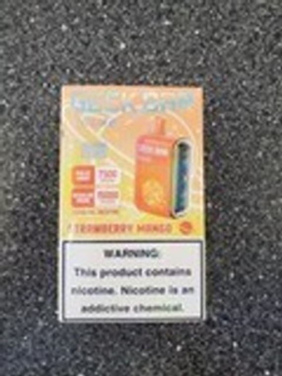 Strawberry Mango 15000 Disposable