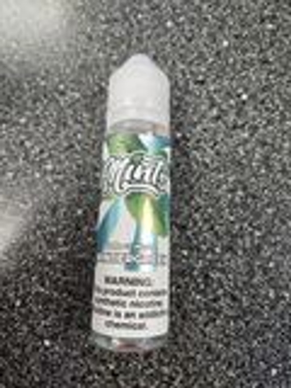 Wintergreen 3mg E-Juice