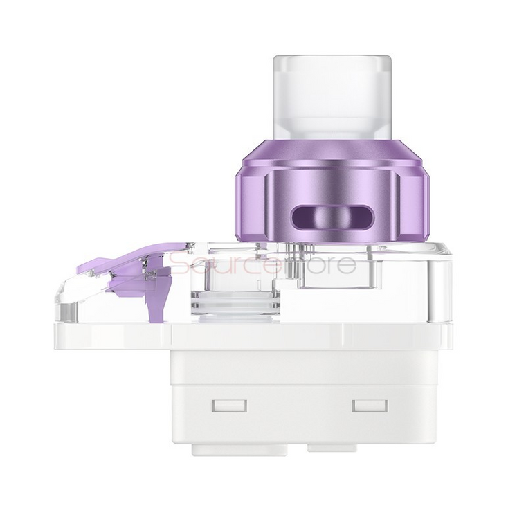 Geek Vape H45 Cartridge 2 pack Purple