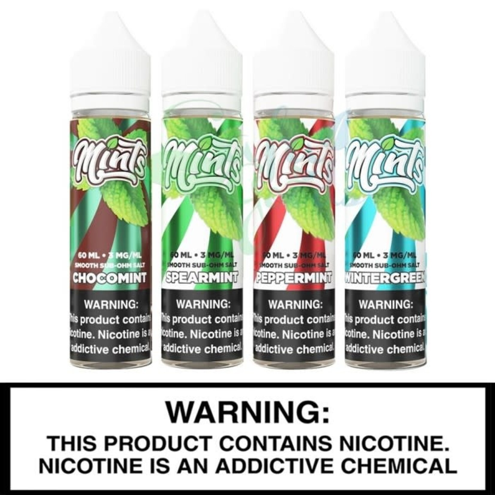 Mints Mints