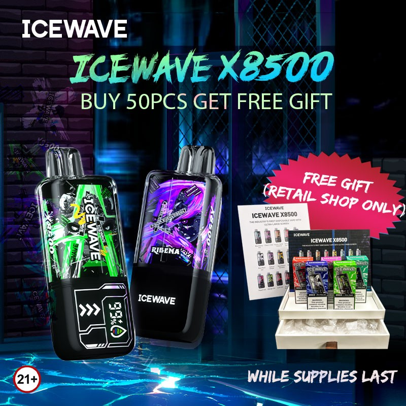 Icewave
